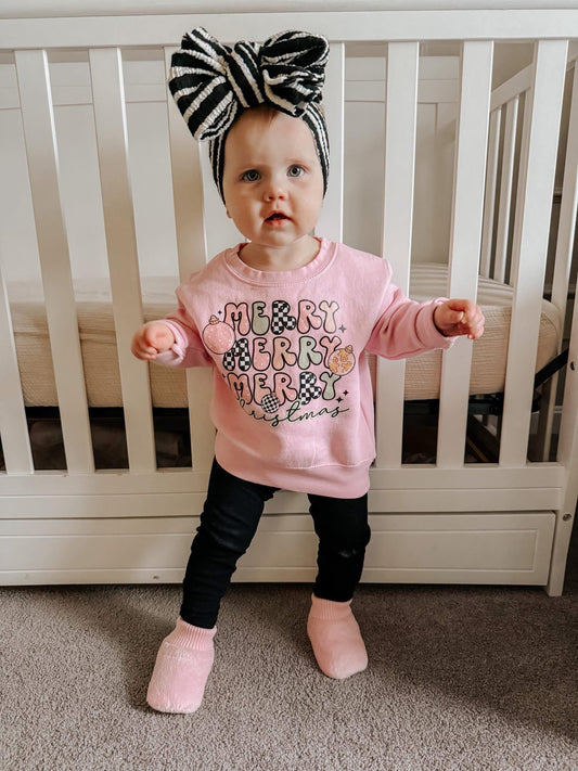 Merry merry merry Christmas