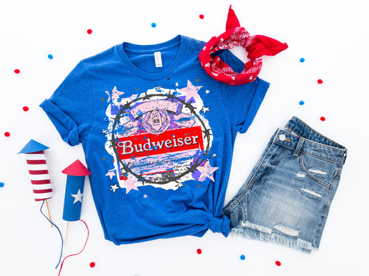 Budweiser