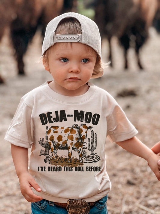 Deja moo