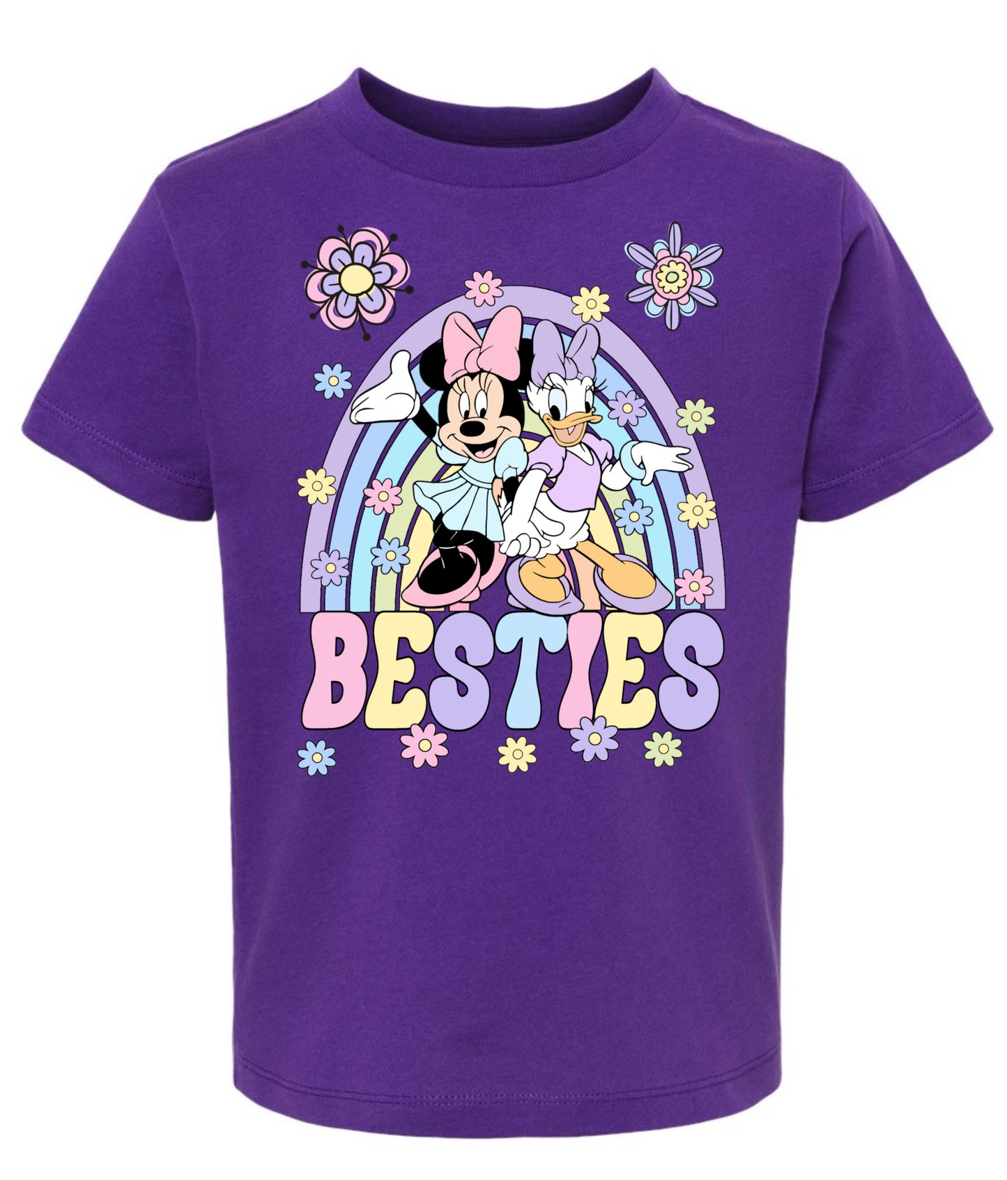 Besties mouse