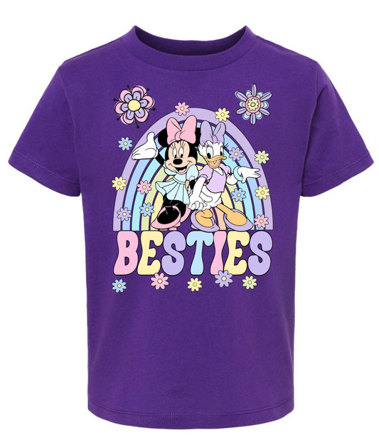 Besties mouse