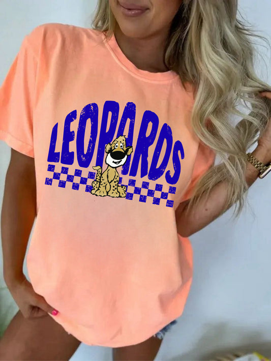 Leopards