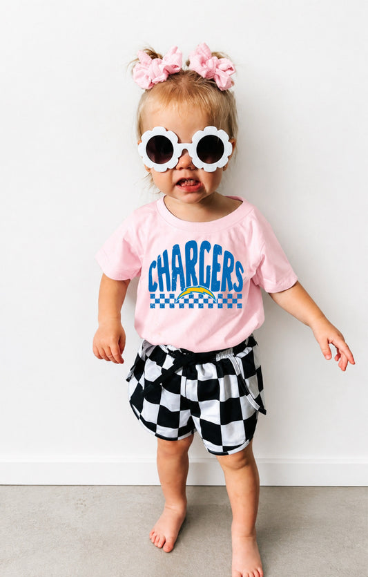 Chargers