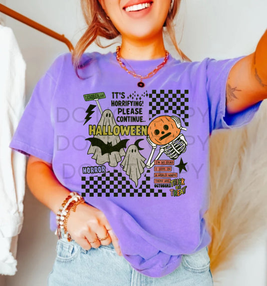 Halloween