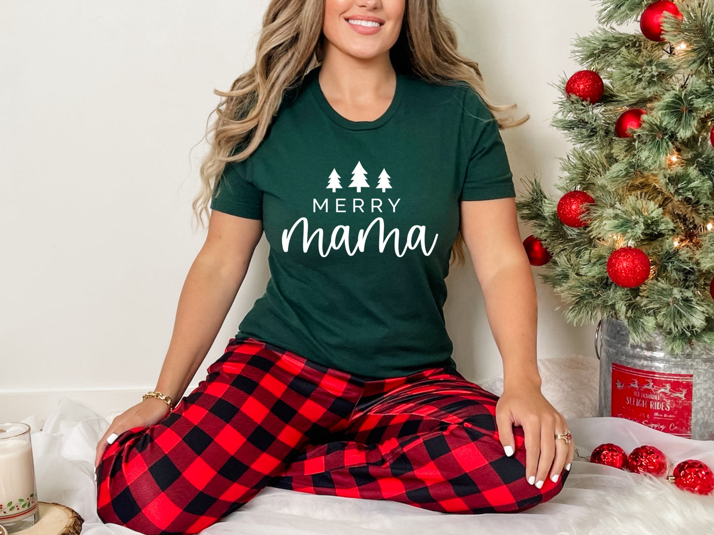 Merry Mama