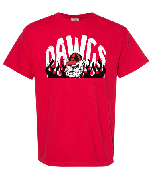 Dawgs