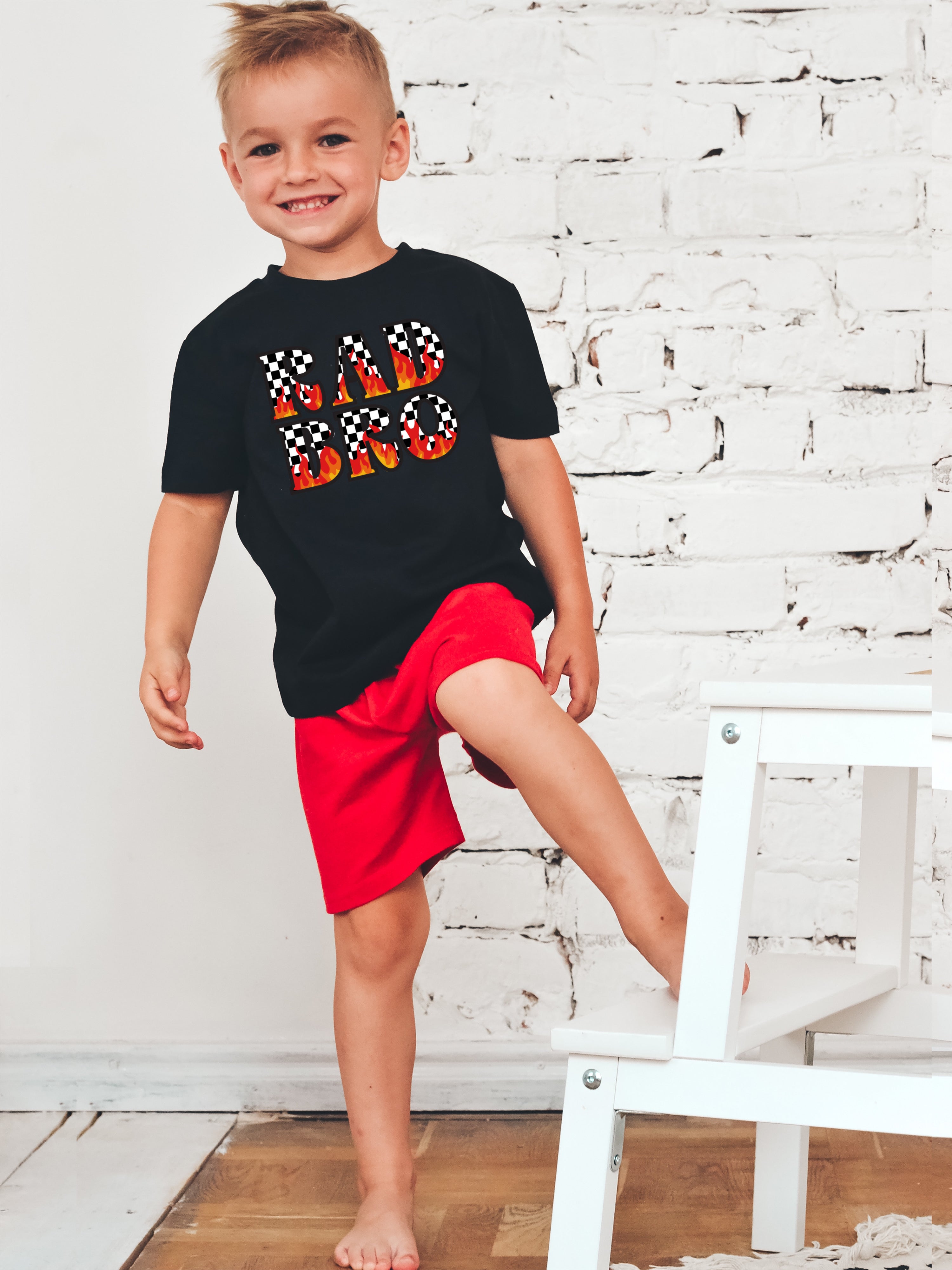 Rad Bro Rad bro – September Sky Creations