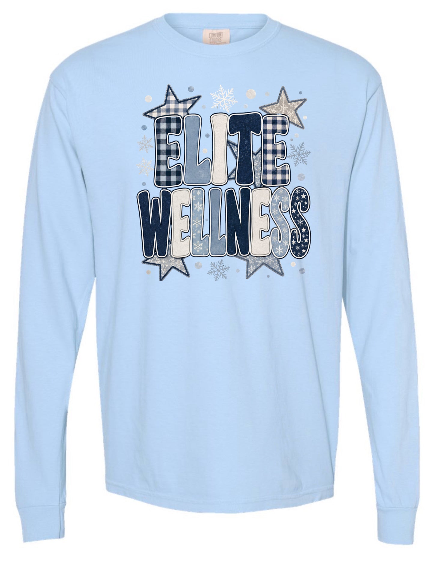 Elite wellness winter