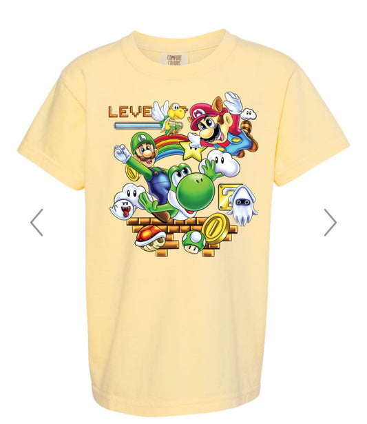Mario