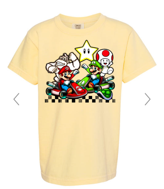 Mario