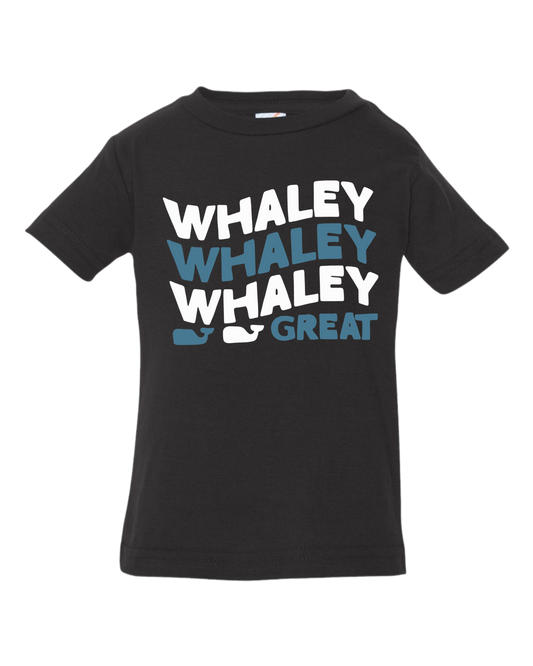 Whaley great