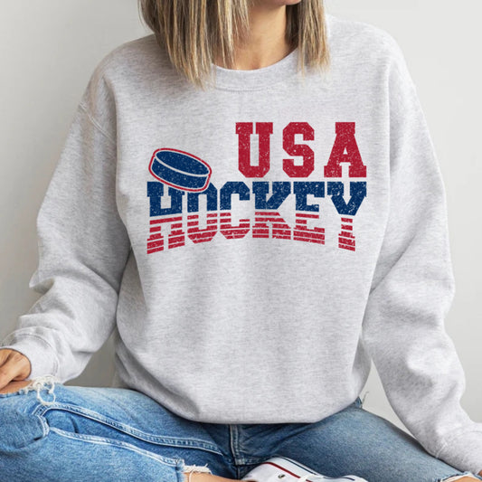 USA Hockey
