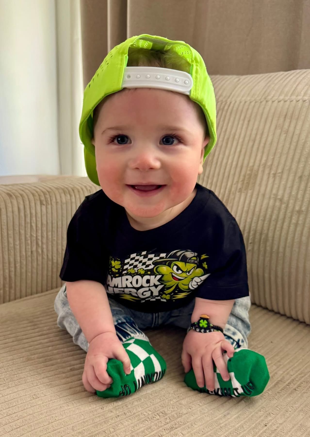 Shamrock energy