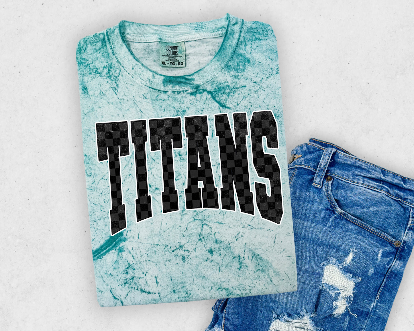 Titans