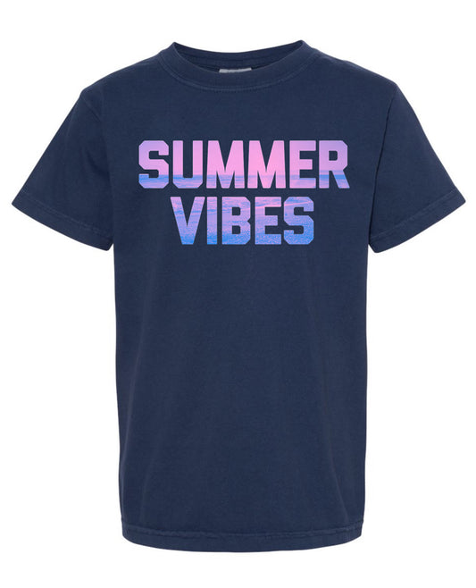 Summer vibes