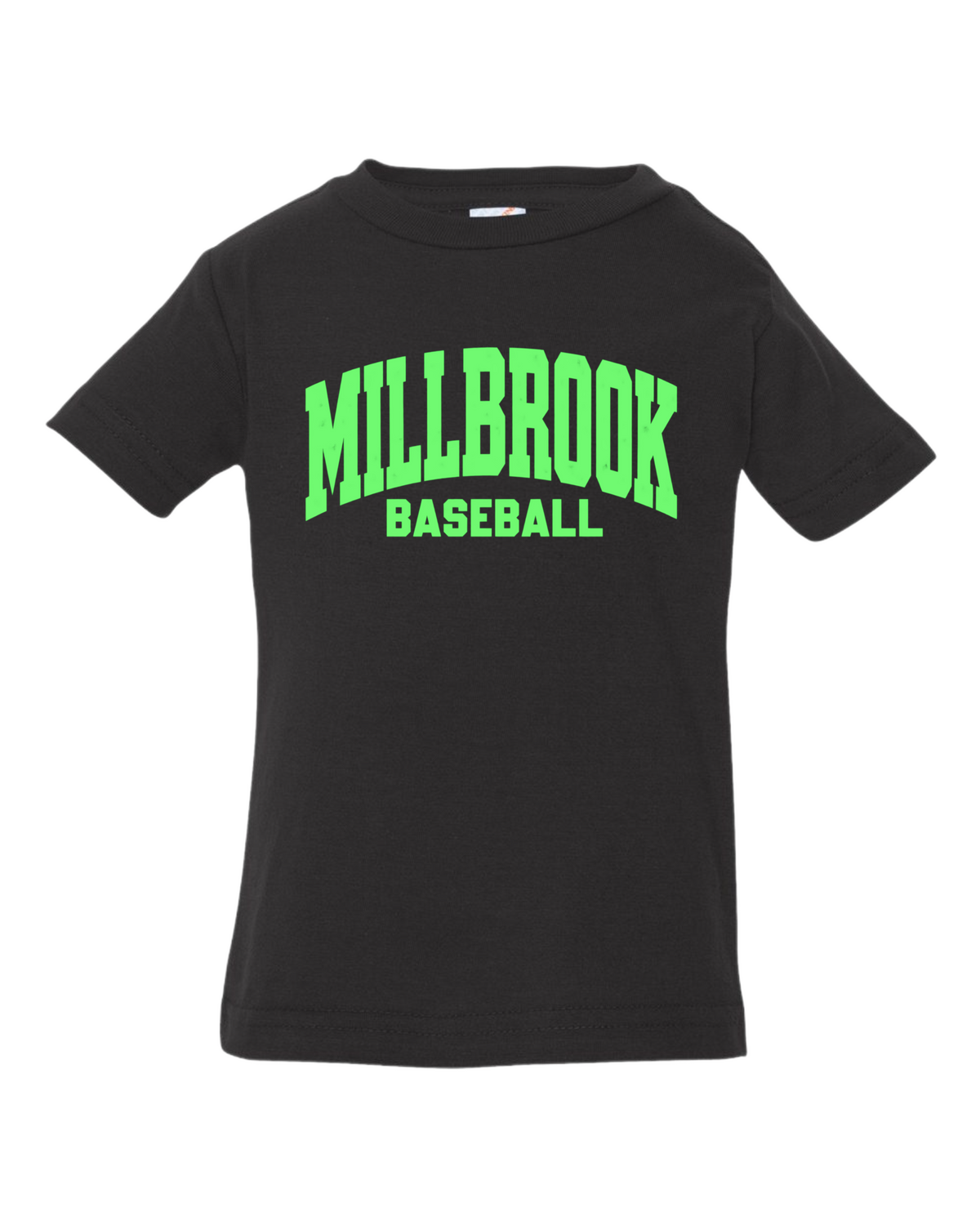 Millbrooke baseball