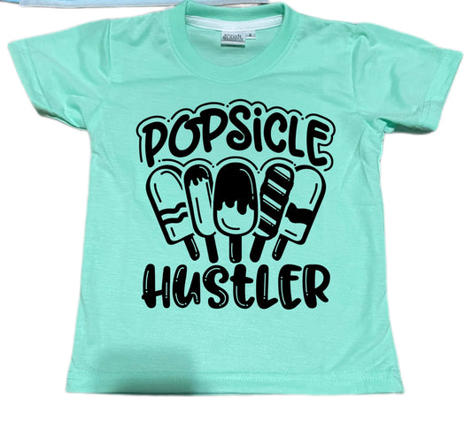 Popsicle hustler