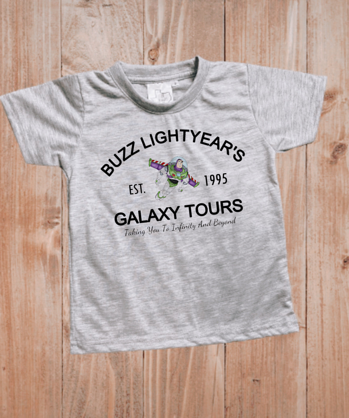 Galaxy Tours