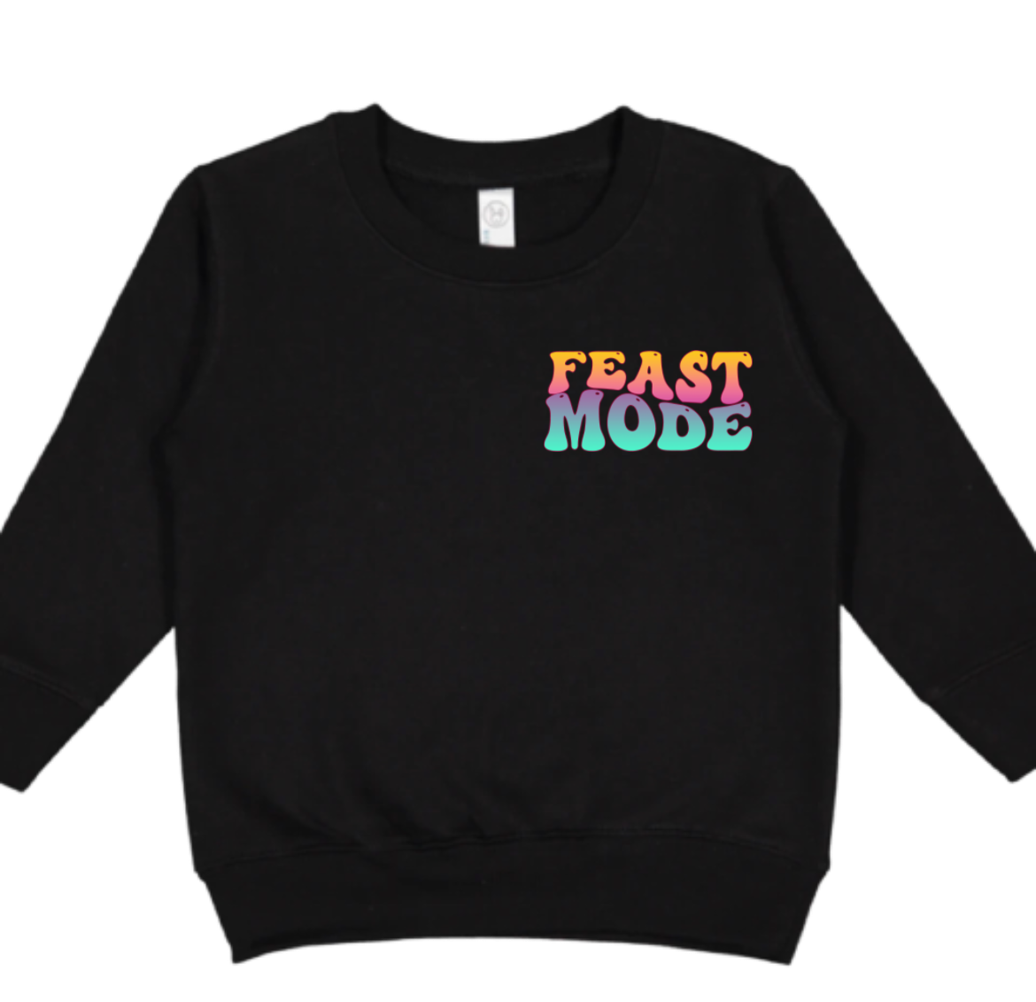 Happy Thanksgiving Retro