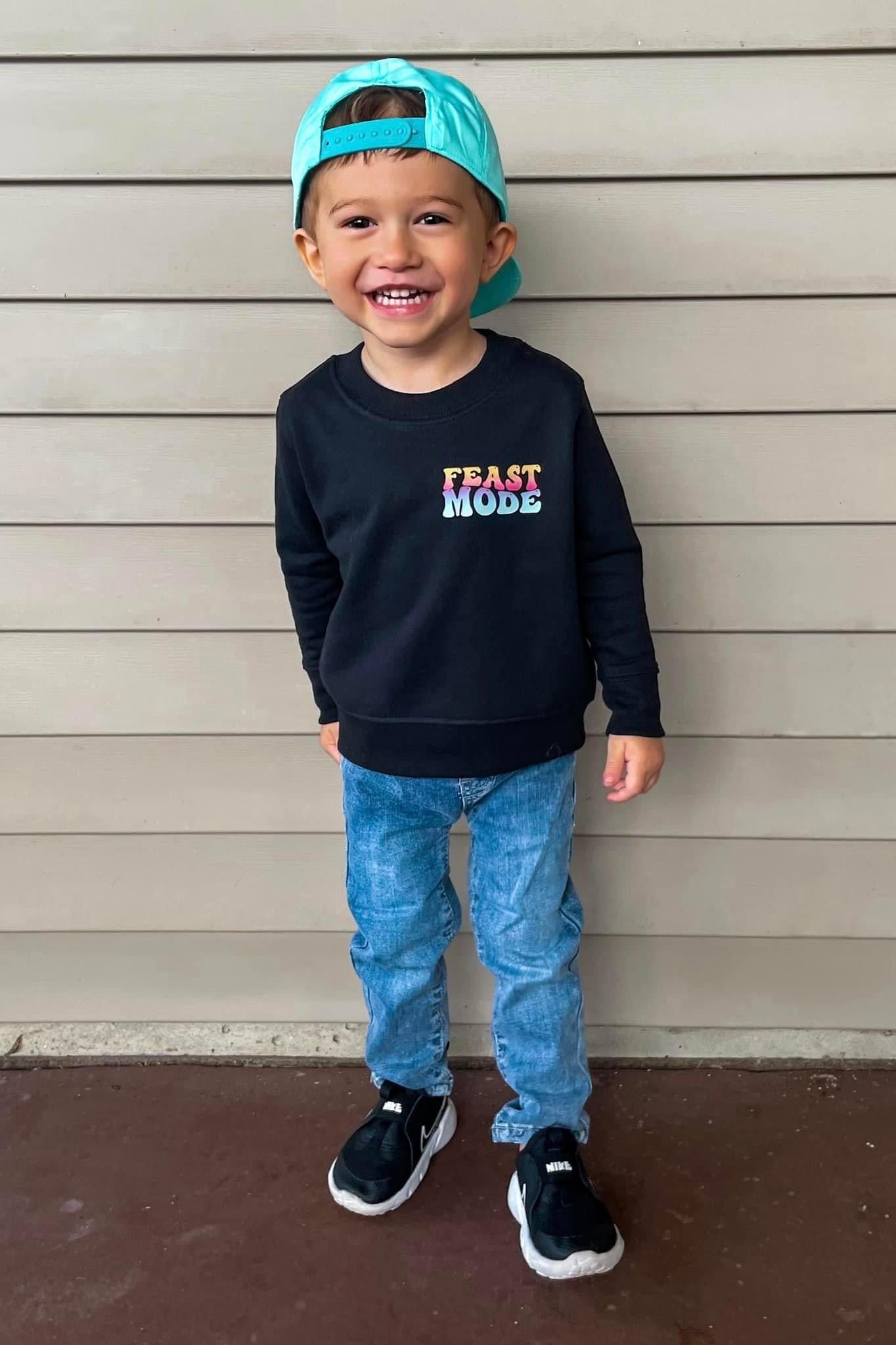 Happy Thanksgiving Retro