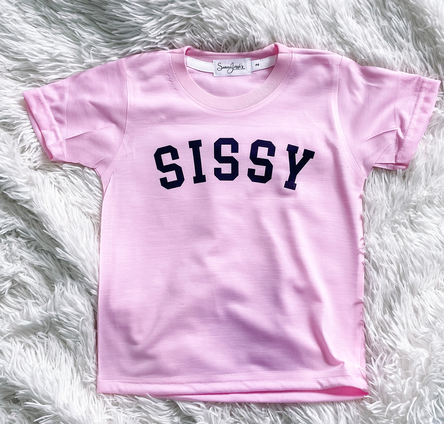 Sissy