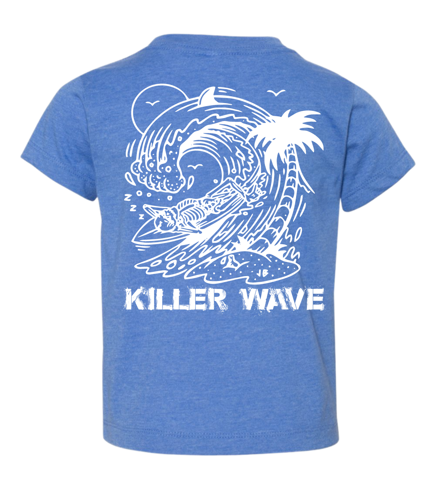 Killer wave
