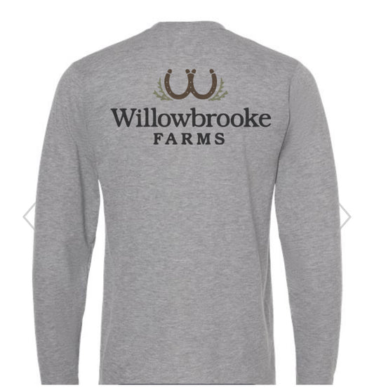 Willowbrooke Farms Long Sleeve