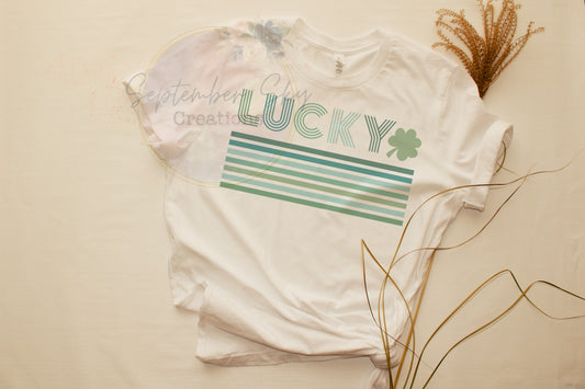 Lucky vintage