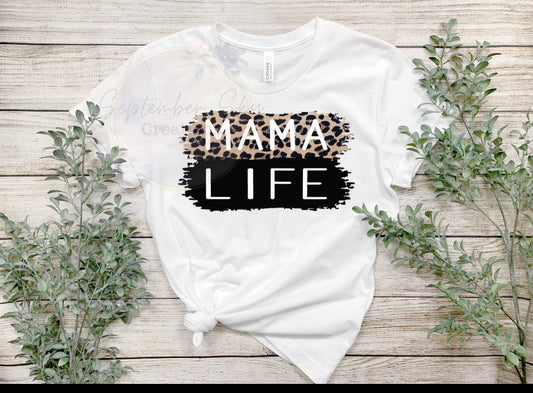 Mama life