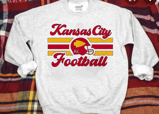 Kansas City Football