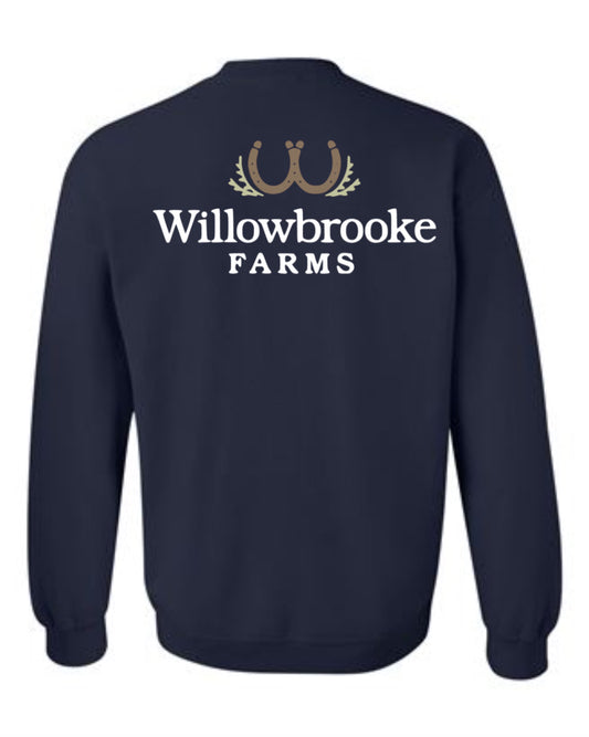 Willowbrooke Farms Sweatshirts