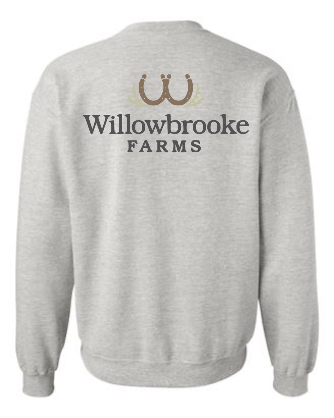 Willowbrooke Farms Sweatshirts