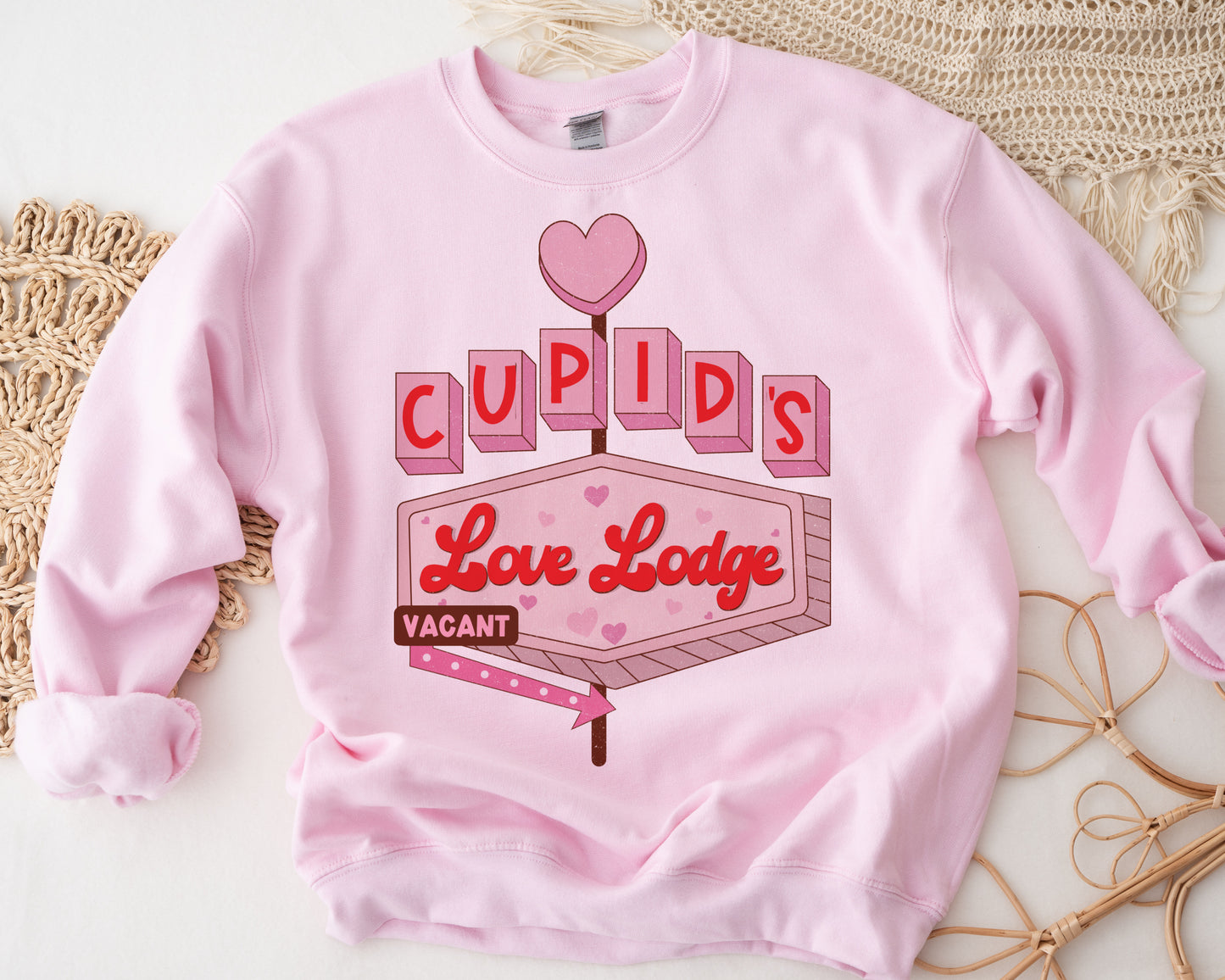 Cupids love lodge