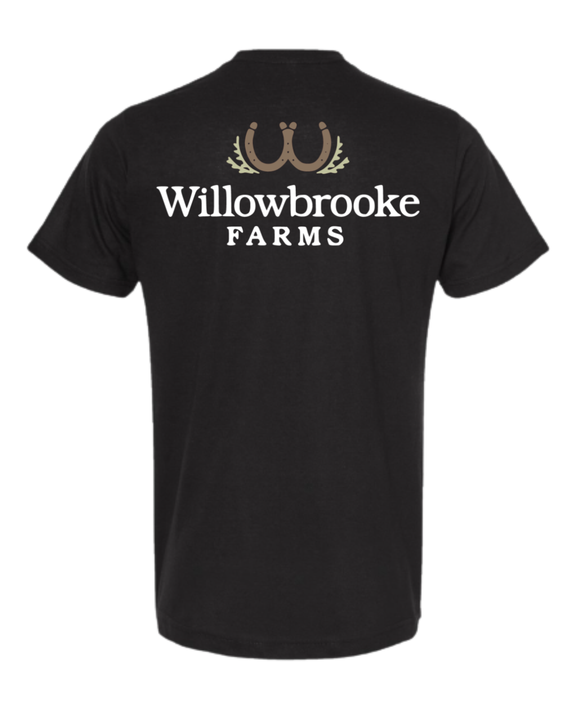 Willowbrooke Farms T-shirt